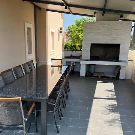 Peky Apartman