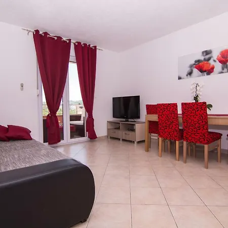Apartman Peky Trogir