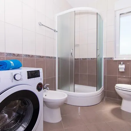 Peky Apartman Trogir