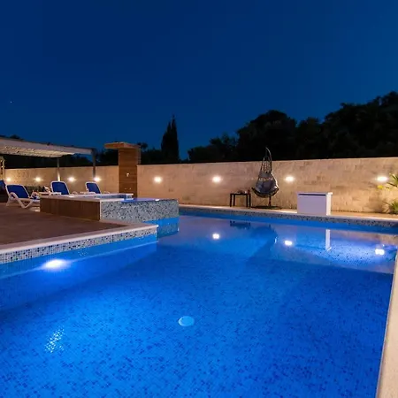 Peky Apartman Trogir