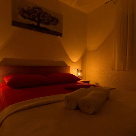 Peky Apartman Trogir