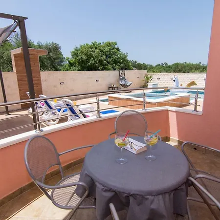 Apartman Peky Trogir