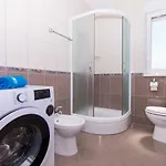 Peky شقة تروغير