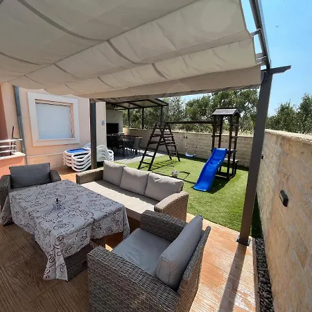 Peky Apartment Trogir