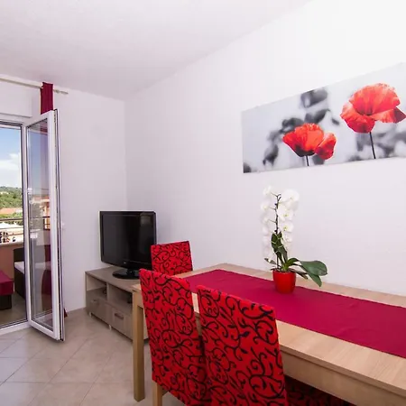 Apartment Peky