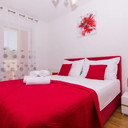 Apartment Peky *