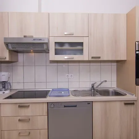 Peky Apartment Trogir