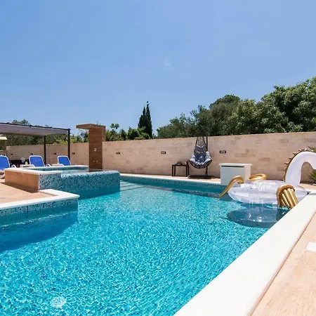 Apartment Peky Trogir