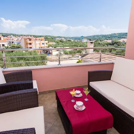 Peky Apartament Trogir