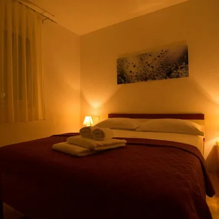 Peky Apartament Trogir