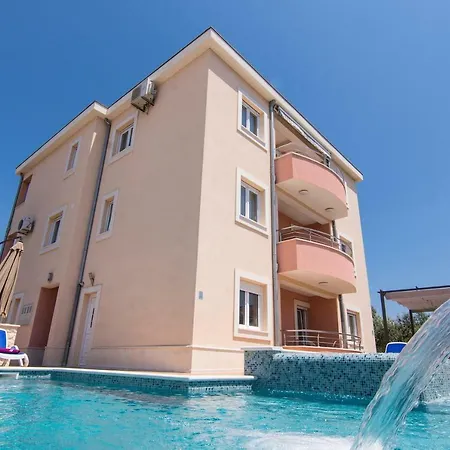 Apartament Peky Trogir