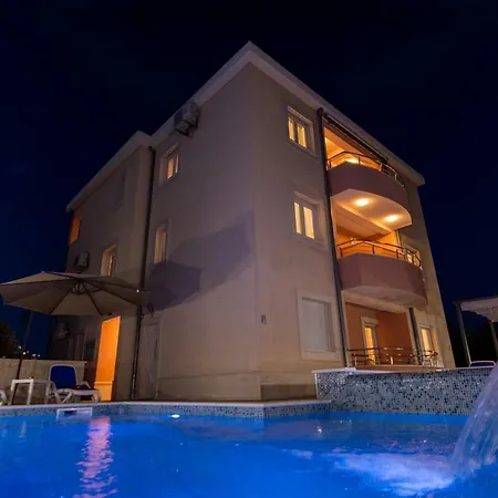Peky Apartament Trogir